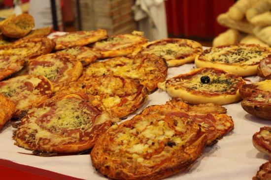 Forn Desamparats
